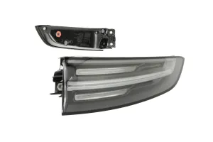 Lampa tył prawa PORSCHE CAYENNE (9YA) 10.17- 58T2881U