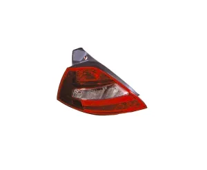 Lampa tył lewa Renault Megane II (M) 01.06-10.08 601387-E