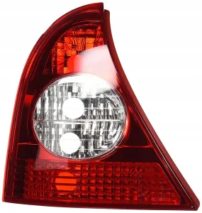 601687-V Lampa tył VALEO RENAULT CLIO II 01- 601687-V