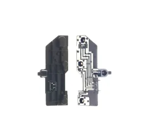 Listwa żarówkowa lampy tylnej lewa MARS RENAULT THALIA LB0/1/2 6016879
