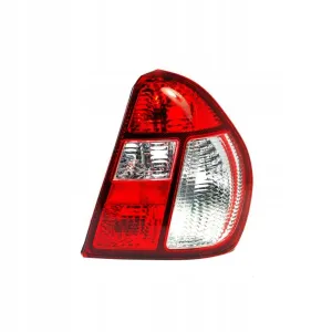 6016882E Lampa tył prawa RENAULT THALIA/SYMBOL (LB0/1/2), 09.06-10.08 6016882E