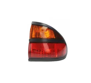 Lampa tylna / Tył Prawa RENAULT Laguna I 94-98 TYC 603288-E