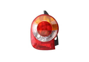 605687-S Lampa tył lewa RENAULT MODUS (F/JP0), 12.04-11.07 605687-S