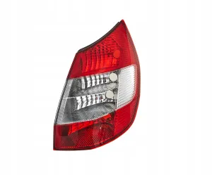 6071881H LAMPA TYLNA RENAULT SCENIC, 03- 6071881H