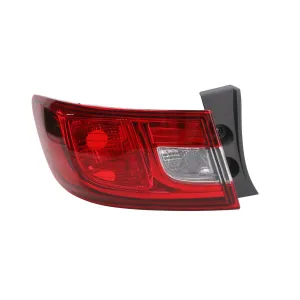 60B1872E Lampa tył lewa RENAULT CLIO IV 10.12-12.19 60B1872E