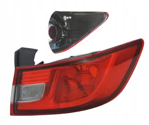 60B1880E Lampa tył prawa Renault Clio IV 10.12-12.19 60B1880E