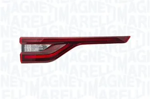 60D2885U Lampa tył prawa RENAULT TALISMAN 01.16- 60D2885U