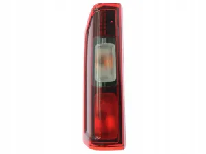 60N287-E Lampa tył lewa Renault Trafic 04.21- 60N287-E