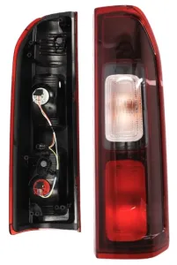 60N288-X Lampa tył prawa NISSAN NV300, 09.16- 60N288-X
