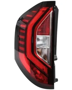 Lampa tylna / Tył Lewa RENAULT Kangoo 21- +LED  60U287-X