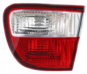 Lampa tył lewa TYC SEAT LEON (1M1) 11.99-05.05 6723871E