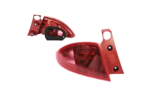 6726874V Lampa tył lewa SEAT LEON (1P1), 06.05-12.12 6726874V