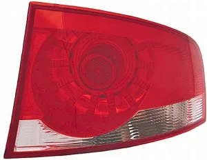 Lampa tył prawa SEAT ALTEA (5P1/5P5) 03.04- 6755881T