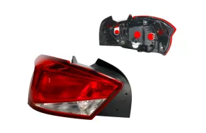 Lampa tył lewa OE SEAT IBIZA, 10.17- 67B3871X