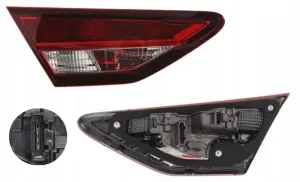 Lampa tył lewa SEAT LEON (5F), 11.12-12.20 67C1871V