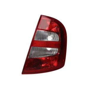 Lampa tył prawa TYC SKODA FABIA (6Y) 04.00-03.07 691388-E