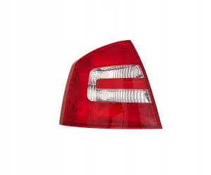 Lampa tył lewa DEPO SKODA OCTAVIA II (1Z3/1Z5) 10.08-12.13 692387-E