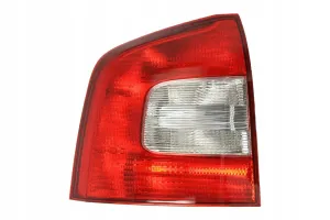 6923873E Lampa tył  SKODA OCTAVIA II lewa 10.08-12.13 6923873E