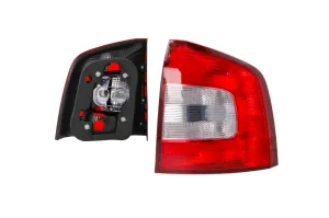 6923882U Lampa tył prawa SKODA OCTAVIA II (1Z3/1Z5), 10.08-12.13 6923882U
