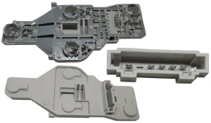 Listwa żarówkowa lampy tylnej MAGNETI MARELLI SKODA OCTAVIA II 6923885U