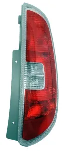 693088-E Lampa tył SKODA ROOMSTER/PRAKTIK (5J2), 04.10- 693088-E