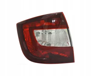 69B1871T Lampa tył lewa SKODA RAPID (NH) 10.12- 69B1871T