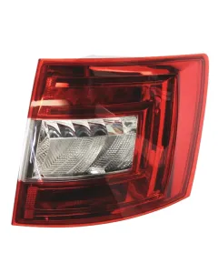 Lampa tył do TYC OCTAVIA; 13- 69C1883E
