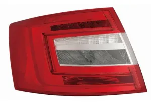 69C2884E Lampa tył prawa DEPO SKODA OCTAVIA III (5E) 03.17-09.20 69C2884E