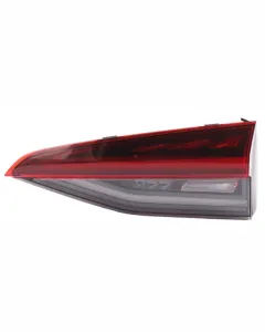 Lampa tylna / Tył Prawa SKODA Ostavia 20-24 LED 69C4883X