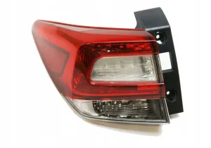 72L287-E Lampa tył lewa SUBARU IMPREZA 05.16- 72L287-E