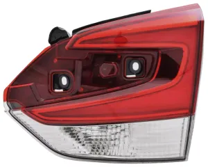 Lampa tył prawa SUBARU FORESTER (SK) 03.18-10.21 72X2881E