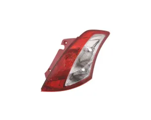 741588-E Lampa tył prawa SUZUKI SWIFT FZ/NZ 09.10-06.17 741588-E