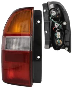 Lampa tył lewa SUZUKI VITARA GRAND (FT/GT), 09.97-09.05 7424870