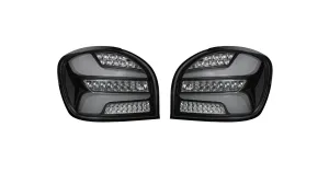 Lampa tył lewa i prawa SUZUKI BALENO 06.16- 74C191-2