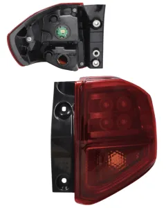 Lampa tył OE VITARA 03.15- 74L2882X