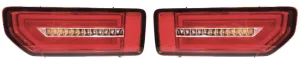 Lampa tył  JIMNY; 10.18- 74Z1912E