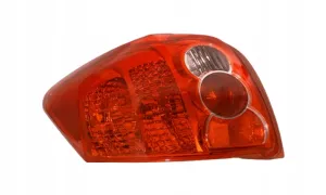 8116871X Lampa tył lewa  TOYOTA AURIS (E15) 03.07-04.10 8116871X