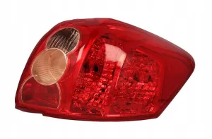 Lampa tył prawa DEPO TOYOTA AURIS (E15) 03.07-04.10 811688-E