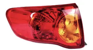 811787-E Lampa tył Toyota Corolla (E14/E15), 03.07-06.10 lewa 811787-E