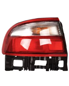 Lampa tył lewa TOYOTA CARINA E (T19) 04.92-09.97, 812287