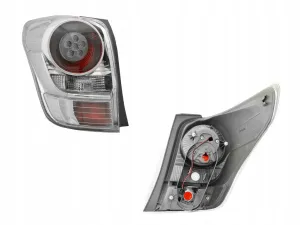 815987-E Lampa tył Toyota Verso R20 03.09-03.13 lewa 815987-E