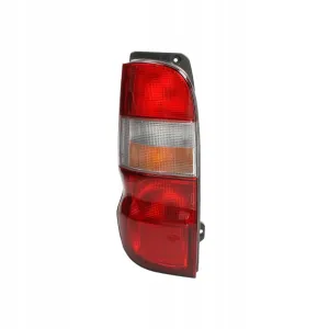 Lampa tył lewa TOYOTA HI-ACE (GRANVIA) 08.95-01.06 8166870E