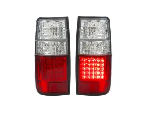 Lampa tył  TOYOTA LAND CRUISER (FJ80/FJ82) 01.89-05.96 817691