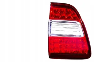 817987-5 Lampa tył lewa TOYOTA LAND CRUISER (FJ100), 01.98-11.07 817987-5