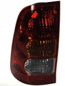 8192871E Lampa tył lewa DEPO TOYOTA HILUX N70 01.05-01.12 8192871E
