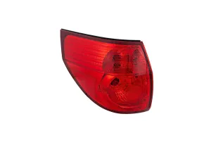 8196874 LAMPA TYLNA SIENNA, 01.04- 8196874