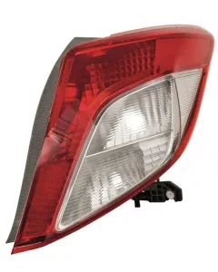Lampa tył  TOYOTA YARIS XP130 03.11-07.14 prawa 81B188-E