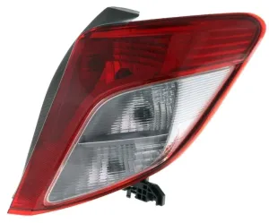 81B1880E Lampa tył prawa TOYOTA YARIS (XP130), 03.11-07.14  81B1880E