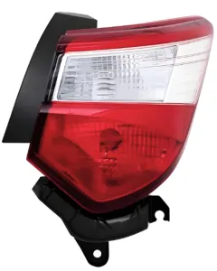 Lampa tył prawa DEPO TOYOTA YARIS 05.17-12.20 81B388-E