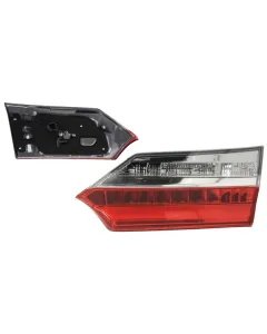 Lampa tył DEPO COROLLA (E18); 13- 81C4885E